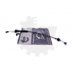 SEBESSÉGVÁLTÓ KÁBEL PEUGEOT 206 CC 206 SW 206 LIFTBACK 2150X4 2150.X4