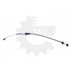 SEBESSÉGVÁLTÓ KÁBEL VW PASSAT (3A2, 35I) PASSAT VÁLTOZAT (3A5, 35I) 357721335E 357721335E