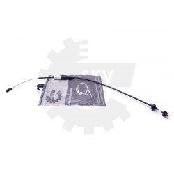 SEBESSÉGVÁLTÓ KÁBEL VW PASSAT (3A2, 35I) PASSAT VÁLTOZAT (3A5, 35I) 357721335E 357721335E