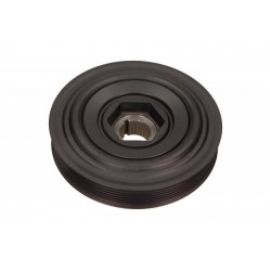 Szíjtárcsa, főtengely HONDA CR-V CIVIC ACCORD FR-V 03-08 2.2 I-CTDI 13810-RBD-E01