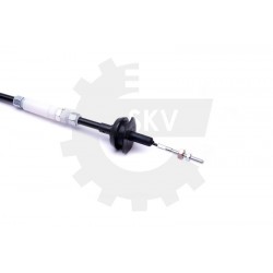 SEBESSÉGVÁLTÓ KÁBEL VW GOLF III (1H1) GOLF III VARIANT (1H5) VENTO (1H2) 1H1721335B 1H1721335B