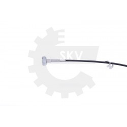 SEBESSÉGVÁLTÓ KÁBEL VW GOLF III (1H1) GOLF III VARIANT (1H5) VENTO (1H2) 1H1721335B 1H1721335B