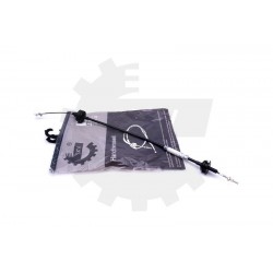 SEBESSÉGVÁLTÓ KÁBEL VW GOLF III (1H1) GOLF III VARIANT (1H5) VENTO (1H2) 1H1721335B 1H1721335B