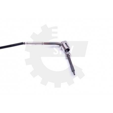 KIPUFOGÓGÁZ-HŐMÉRSÉKLET ÉRZÉKELŐ OPEL ASTRA J VAUXHALL ASTRA MK VI 1.7 CDTI 55596774 55596774