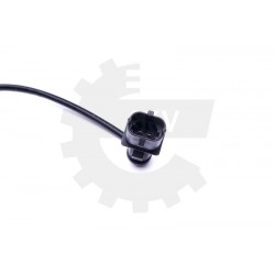 KIPUFOGÓGÁZ-HŐMÉRSÉKLET ÉRZÉKELŐ OPEL ASTRA J VAUXHALL ASTRA MK VI 1.7 CDTI 55596774 55596774