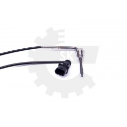 KIPUFOGÓGÁZ-HŐMÉRSÉKLET ÉRZÉKELŐ OPEL ASTRA J VAUXHALL ASTRA MK VI 1.7 CDTI 55596774 55596774