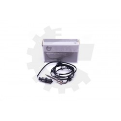 KIPUFOGÓGÁZ-HŐMÉRSÉKLET ÉRZÉKELŐ OPEL ASTRA J VAUXHALL ASTRA MK VI 1.7 CDTI 55596774 55596774