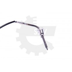 KIPUFOGÓGÁZ-HŐMÉRSÉKLET ÉRZÉKELŐ OPEL ASTRA J VAUXHALL ASTRA MK VI 1.7 CDTI 55596773 55596773