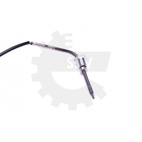 KIPUFOGÓGÁZ-HŐMÉRSÉKLET ÉRZÉKELŐ OPEL ASTRA J VAUXHALL ASTRA MK VI 1.7 CDTI 55596773 55596773