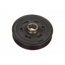 Szíjtárcsa, főtengely HONDA CR-V CIVIC ACCORD FR-V 03-08 2.2 I-CTDI 13810-RBD-E01