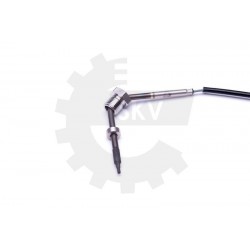 KIPUFOGÓGÁZ-HŐMÉRSÉKLET ÉRZÉKELŐ VOLVO S60 II V40 V60 V70 III XC60 XC70 II XC90 II 31439825 31439825