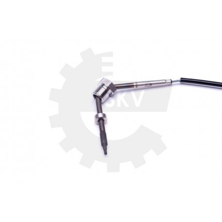 KIPUFOGÓGÁZ-HŐMÉRSÉKLET ÉRZÉKELŐ VOLVO S60 II V40 V60 V70 III XC60 XC70 II XC90 II 31439825 31439825