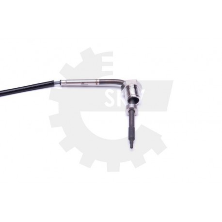 KIPUFOGÓGÁZ-HŐMÉRSÉKLET ÉRZÉKELŐ MERCEDES ACTROS ATEGO ECONIC TOURO A0061530728 A0061530728