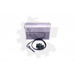 KIPUFOGÓGÁZ-HŐMÉRSÉKLET ÉRZÉKELŐ MERCEDES ACTROS ATEGO ECONIC TOURO A0061530728 A0061530728