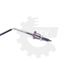 KIPUFOGÓGÁZ HŐMÉRSÉKLET ÉRZÉKELŐ ALFA ROMEO GIULIETTA 2.0 JTDM 51899534 51899534