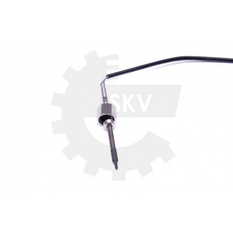 KIPUFOGÓGÁZ-HŐMÉRSÉKLET ÉRZÉKELŐ DODGE NITRO JEEP CHEROKEE WRANGLER III 2.8 CRD 5149104AA 5149104AA