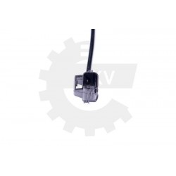 KIPUFOGÓGÁZ-HŐMÉRSÉKLET ÉRZÉKELŐ DODGE NITRO JEEP CHEROKEE WRANGLER III 2.8 CRD 5149104AA 5149104AA