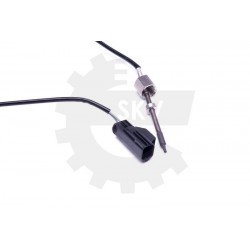 KIPUFOGÓGÁZ-HŐMÉRSÉKLET ÉRZÉKELŐ DODGE NITRO JEEP CHEROKEE WRANGLER III 2.8 CRD 5149104AA 5149104AA