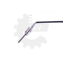 KIPUFOGÓGÁZ-HŐMÉRSÉKLET ÉRZÉKELŐ AUDI A4 A5 A6 Q5 SEAT EXEO EXEO ST 2.0 TDI 03L906088DT 03L906088DT