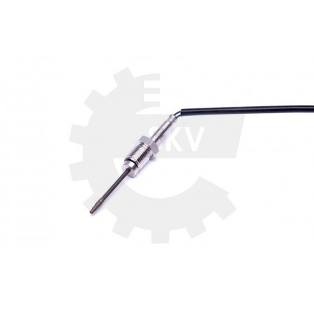 KIPUFOGÓGÁZ-HŐMÉRSÉKLET ÉRZÉKELŐ AUDI A4 A5 A6 Q5 SEAT EXEO EXEO ST 2.0 TDI 03L906088DT 03L906088DT