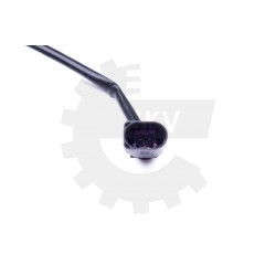 KIPUFOGÓGÁZ-HŐMÉRSÉKLET ÉRZÉKELŐ AUDI A4 A5 A6 Q5 SEAT EXEO EXEO ST 2.0 TDI 03L906088DT 03L906088DT