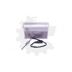 KIPUFOGÓGÁZ-HŐMÉRSÉKLET ÉRZÉKELŐ AUDI A4 A5 A6 Q5 SEAT EXEO EXEO ST 2.0 TDI 03L906088DT 03L906088DT