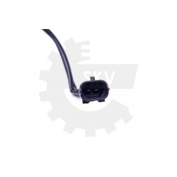 KIPUFOGÓGÁZ-HŐMÉRSÉKLET ÉRZÉKELŐ IVECO DAILY VI 5801850665 5801850665