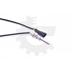 KIPUFOGÓGÁZ-HŐMÉRSÉKLET ÉRZÉKELŐ IVECO DAILY VI 5801850665 5801850665