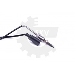 KIPUFOGÓGÁZ-HŐMÉRSÉKLET ÉRZÉKELŐ VW AMAROK 2.0 TDI 03L906088EK 03L906088EK