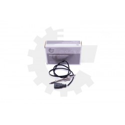 KIPUFOGÓGÁZ-HŐMÉRSÉKLET ÉRZÉKELŐ VW AMAROK 2.0 TDI 03L906088EK 03L906088EK