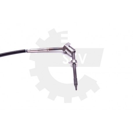 KIPUFOGÓGÁZ-HŐMÉRSÉKLET ÉRZÉKELŐ FIAT SEDICI SUZUKI SX4 2.0 D 55222553 55222553