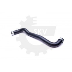 HŰTŐTÖMLŐ MERCEDES CLS E-OSZTÁLY 2115015382 2115015382