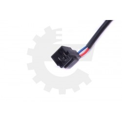 BAL ELSŐ SZÉLVÉDŐ EMELŐ CHRYSLER VOYAGER IV DODGE CARAVAN 4 AJTÓ 4894537AA 4894537AA