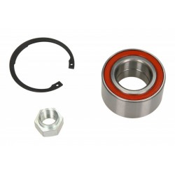 Kerékcsapágy készlet CHEVROLET ELSŐ LACETTI 05- LEGANZA 713644830