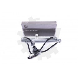 BAL ELSŐ SZÉLVÉDŐ EMELŐ CHRYSLER VOYAGER IV DODGE CARAVAN 4 AJTÓ 4894537AA 4894537AA