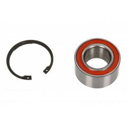 Kerékcsapágy készlet BMW HÁTSÓ E30 E36 BEZ ABS HAM. BEBNOWE 0.026364