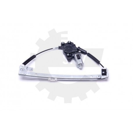 BAL ELSŐ ABLAKEMELŐ ALFA ROMEO 147 46751871 MOTORRAL 46751871