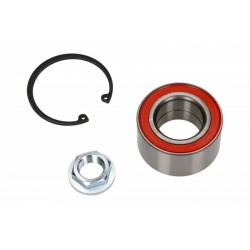 Kerékcsapágy készlet BMW HÁTSÓ E36 COMPAC 33411124358