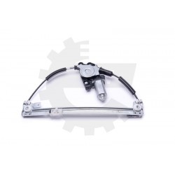 JOBB ELSŐ ABLAKEMELŐ ALFA ROMEO 147 46751870 MOTORRAL 46751870