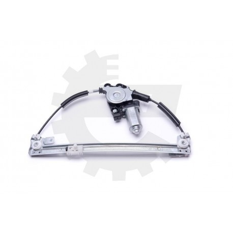 JOBB ELSŐ ABLAKEMELŐ ALFA ROMEO 147 46751870 MOTORRAL 46751870