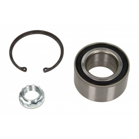 Kerékcsapágy készlet BMW ELSŐ X3 04- X5 00- 31226751978