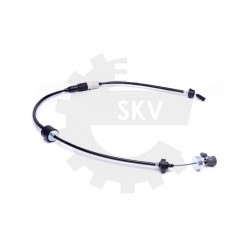 SEBESSÉGVÁLTÓ KÁBEL CITROEN BERLINGO PEUGEOT PARTNER 2150CE 2150.CE