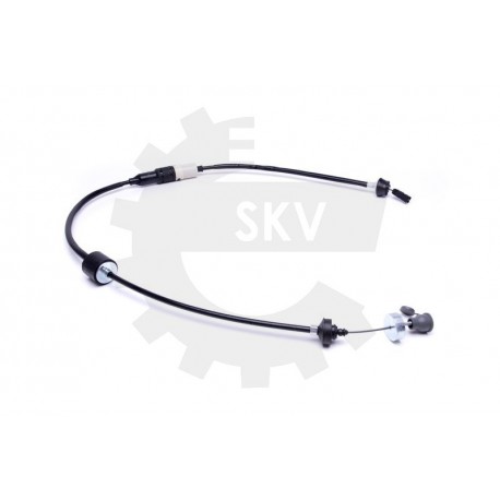 SEBESSÉGVÁLTÓ KÁBEL CITROEN BERLINGO PEUGEOT PARTNER 2150CE 2150.CE