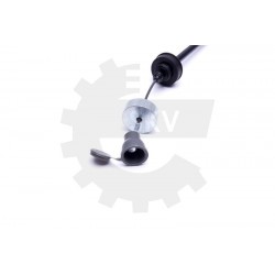 SEBESSÉGVÁLTÓ KÁBEL CITROEN BERLINGO PEUGEOT PARTNER 2150CE 2150.CE