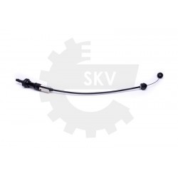 SEBESSÉGVÁLTÓ KÁBEL CITROEN FIAT LANCIA PEUGEOT 2150P6 2150.P6