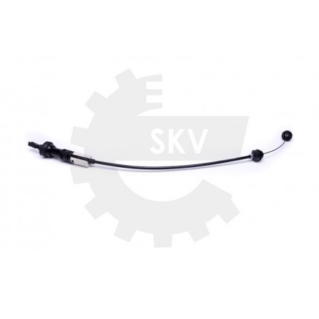 SEBESSÉGVÁLTÓ KÁBEL CITROEN FIAT LANCIA PEUGEOT 2150P6 2150.P6