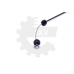 SEBESSÉGVÁLTÓ KÁBEL CITROEN FIAT LANCIA PEUGEOT 2150P6 2150.P6