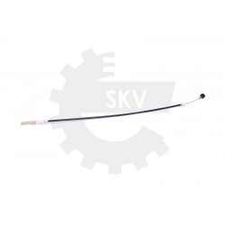 SEBESSÉGVÁLTÓ KÁBEL VW GOLF II (19E, 1G1) JETTA II (19E, 1G2, 165) 191721335J 191721335J