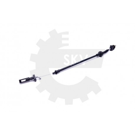 SEBESSÉGVÁLTÓ KÁBEL VW POLO (86C, 80) 867721335E 867721335E