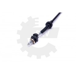 SEBESSÉGVÁLTÓ KÁBEL VW POLO (86C, 80) 867721335E 867721335E